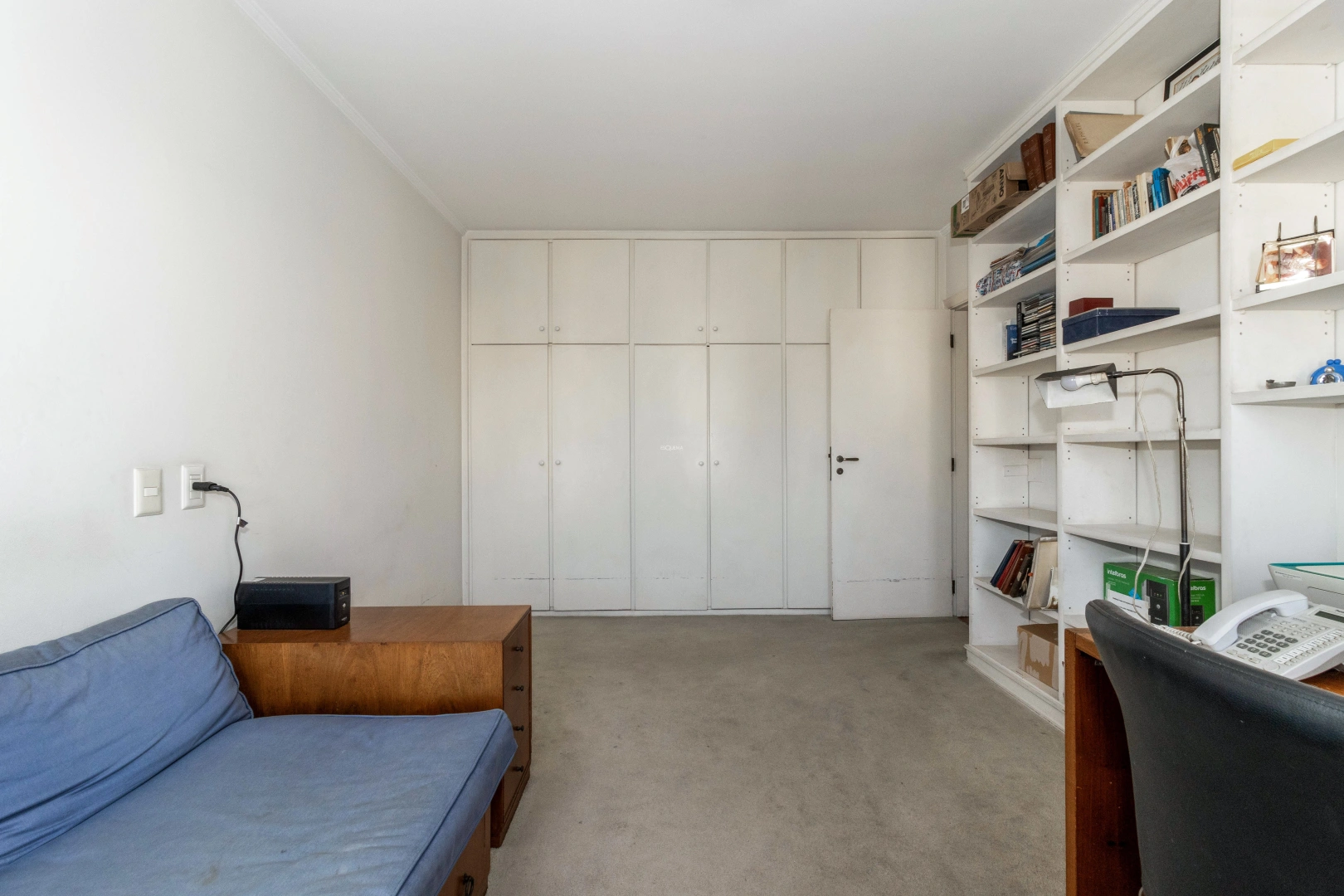Apartamento com vista para a Praça Visconde de Cunha Bueno - Imagem 13
