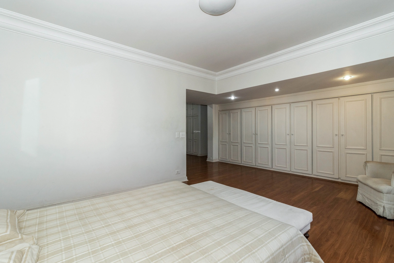 Apartamento com vista para a Praça Visconde de Cunha Bueno - Imagem 15