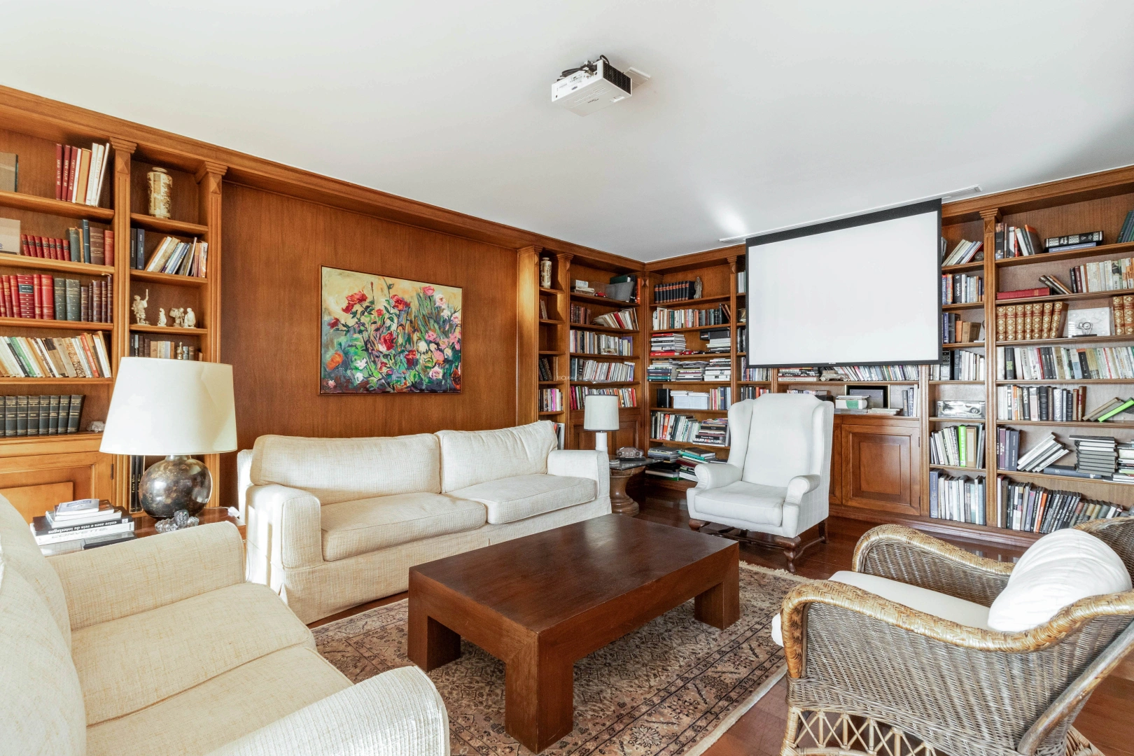 Apartamento com vista para a Praça Visconde de Cunha Bueno - Imagem 3