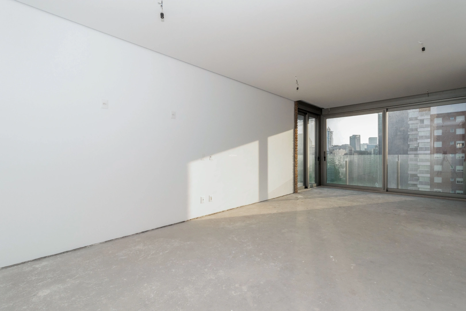 Apartamento novo em edifício icônico - Imagem 13