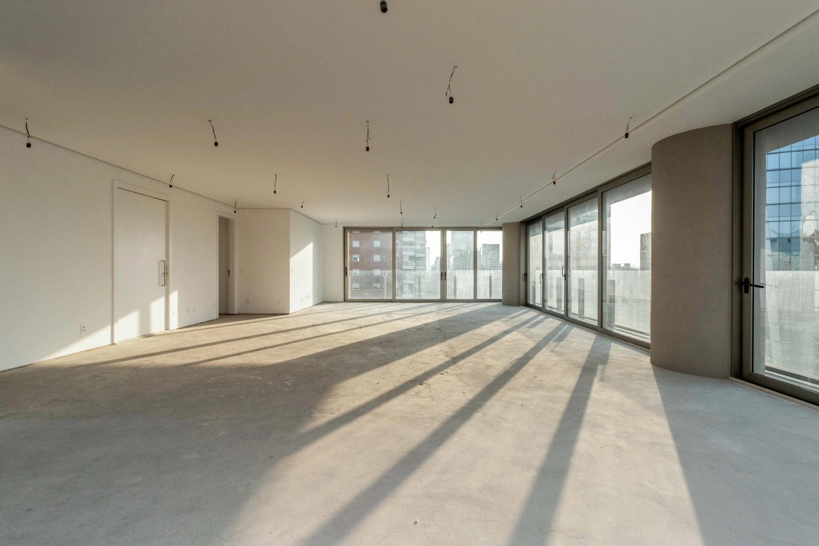 Apartamento novo em edifício icônico - Imagem 2