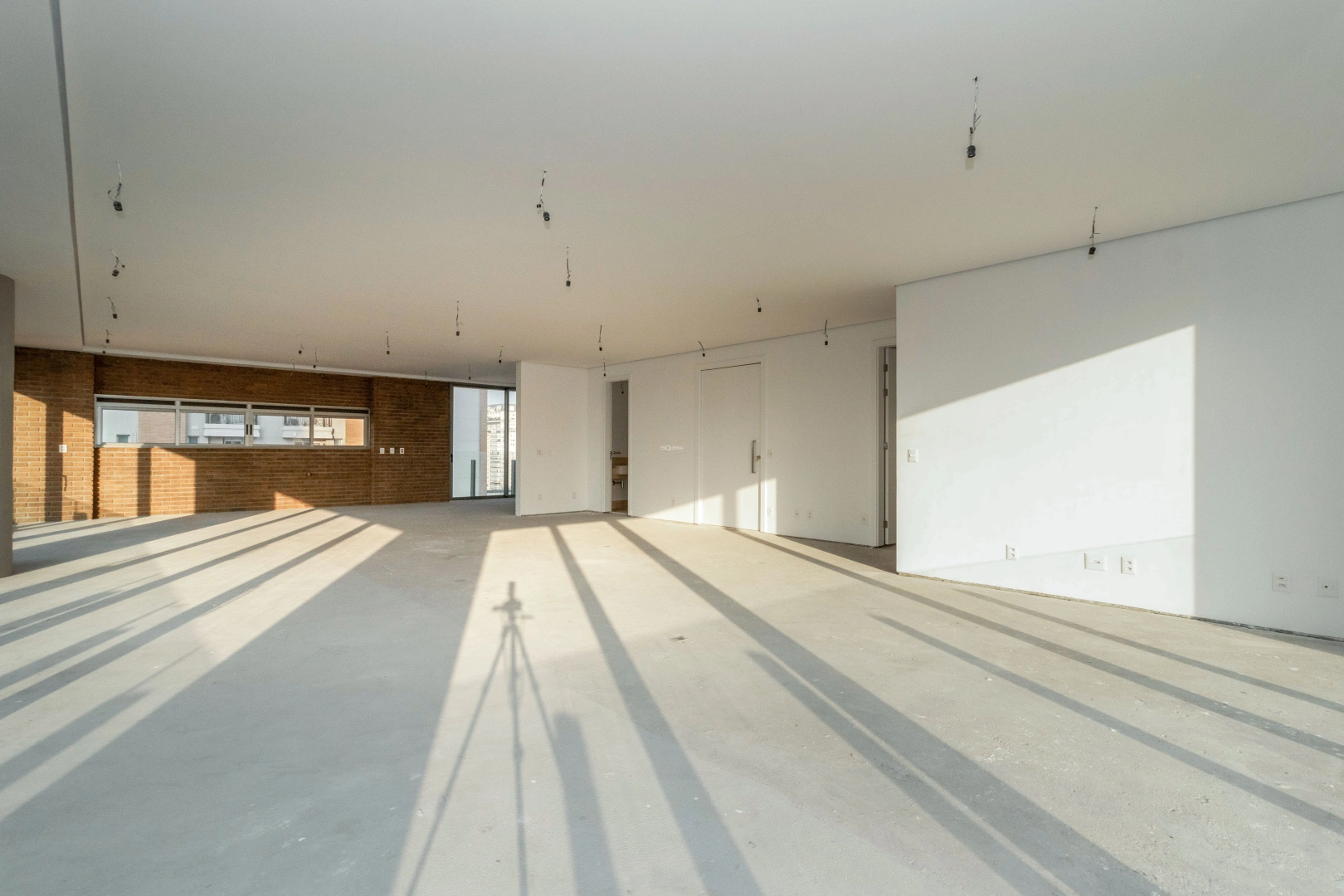 Apartamento novo em edifício icônico - Imagem 4
