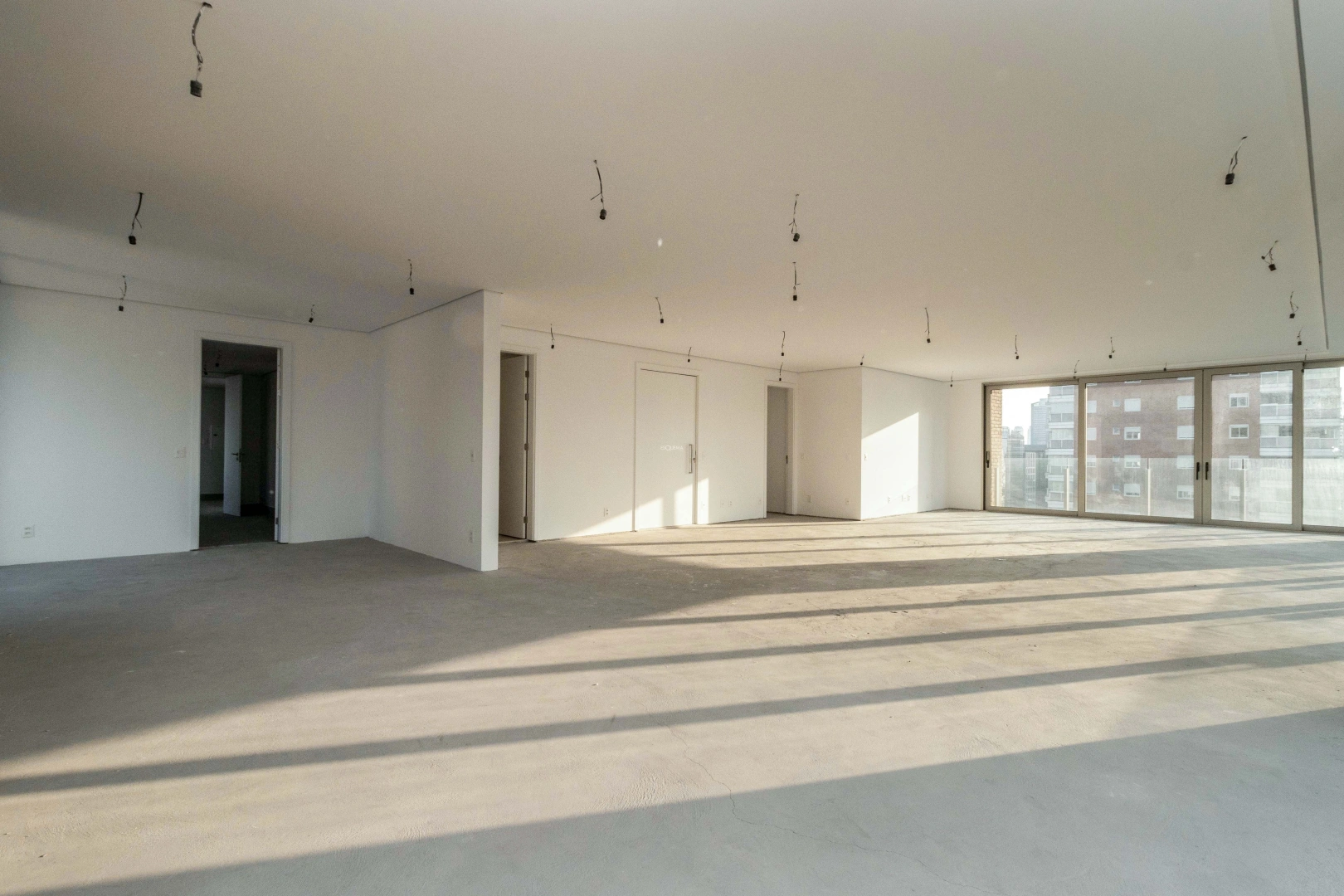 Apartamento novo em edifício icônico - Imagem 5