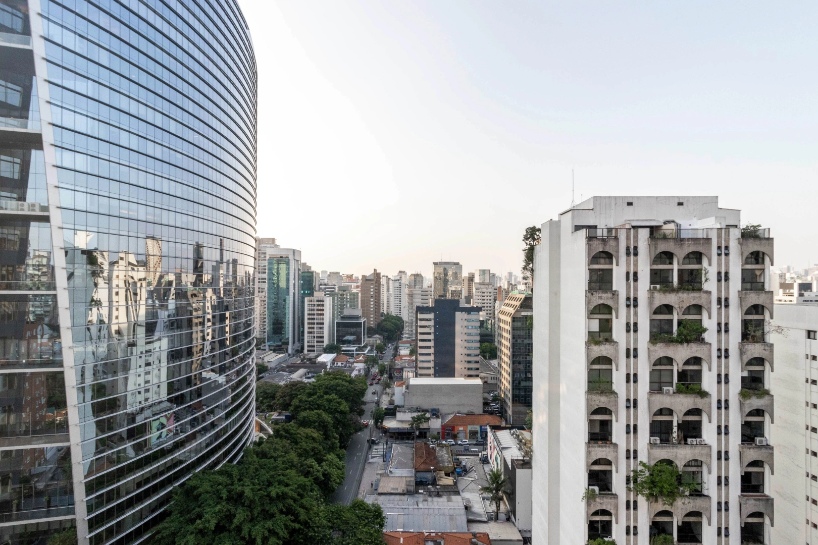 Apartamento novo em edifício icônico - Imagem 6
