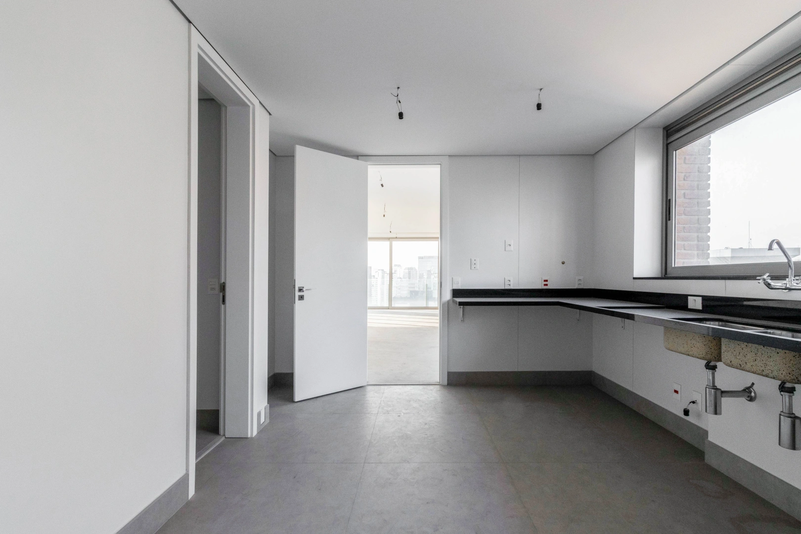Apartamento novo em edifício icônico - Imagem 7