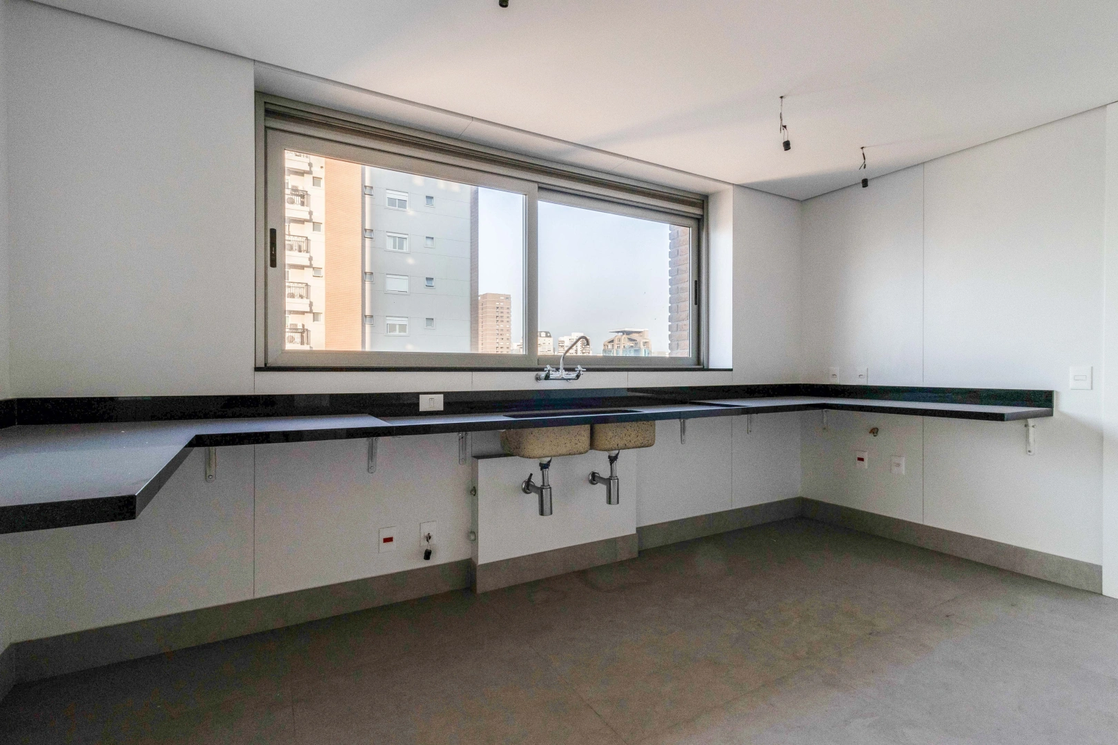 Apartamento novo em edifício icônico - Imagem 8