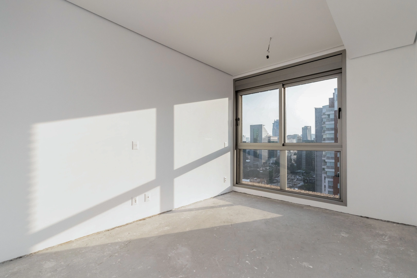 Apartamento novo em edifício icônico - Imagem 9