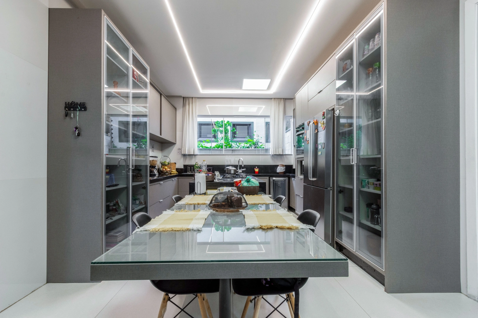 Casa recém reformada, em bairro privilegiado - Imagem 15