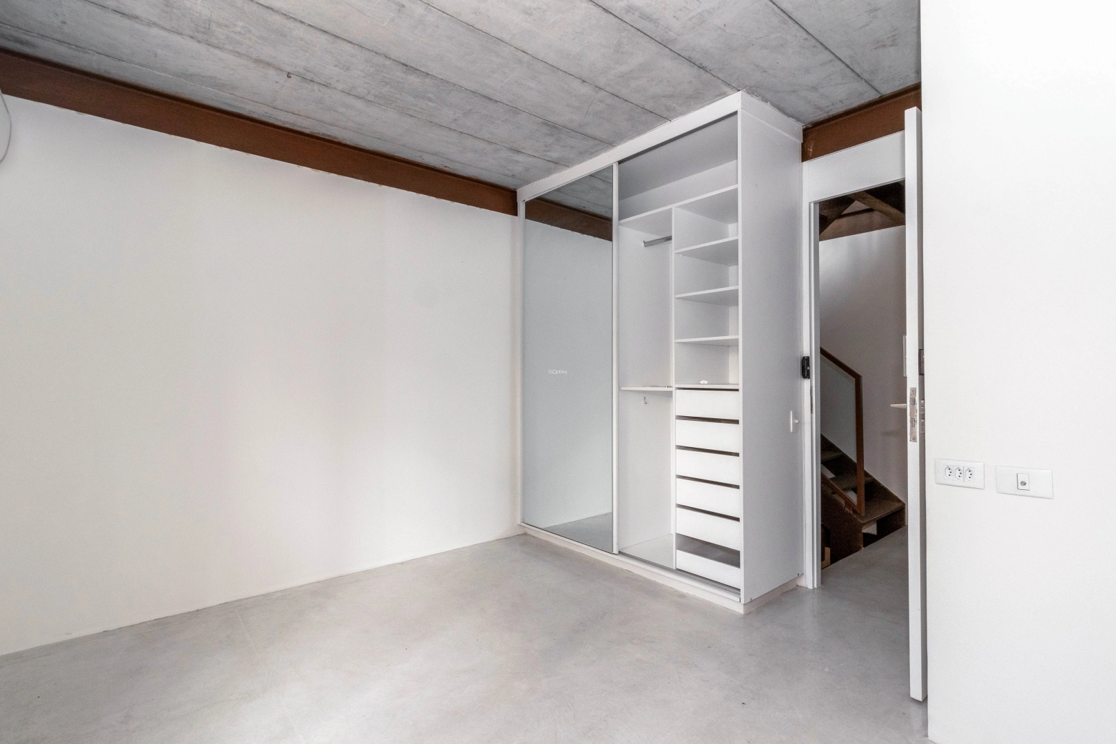 Casa de vila reformada com charme contemporâneo no Jardim Paulista - Imagem 14