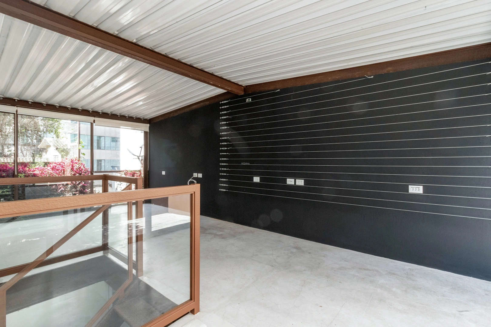 Casa de vila reformada com charme contemporâneo no Jardim Paulista - Imagem 6