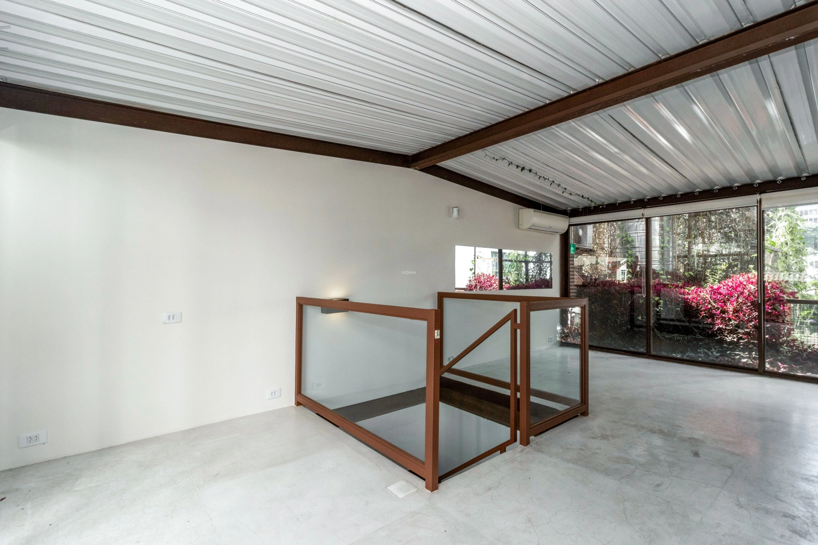 Casa de vila reformada com charme contemporâneo no Jardim Paulista - Imagem 7