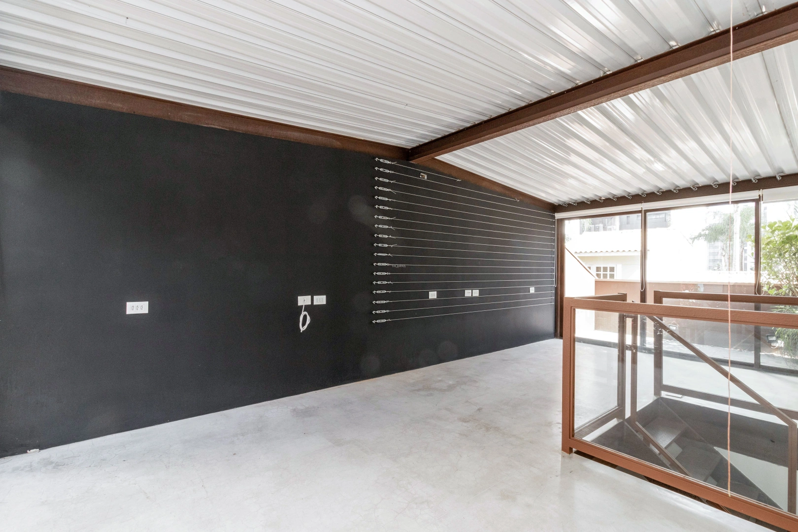 Casa de vila reformada com charme contemporâneo no Jardim Paulista - Imagem 8