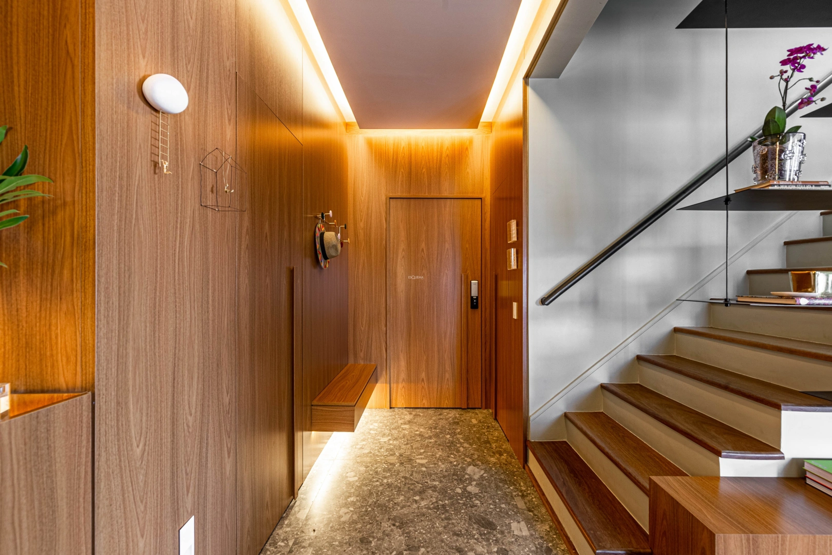 Cobertura duplex modernizada próxima ao Parque Ibirapuera - Imagem 13