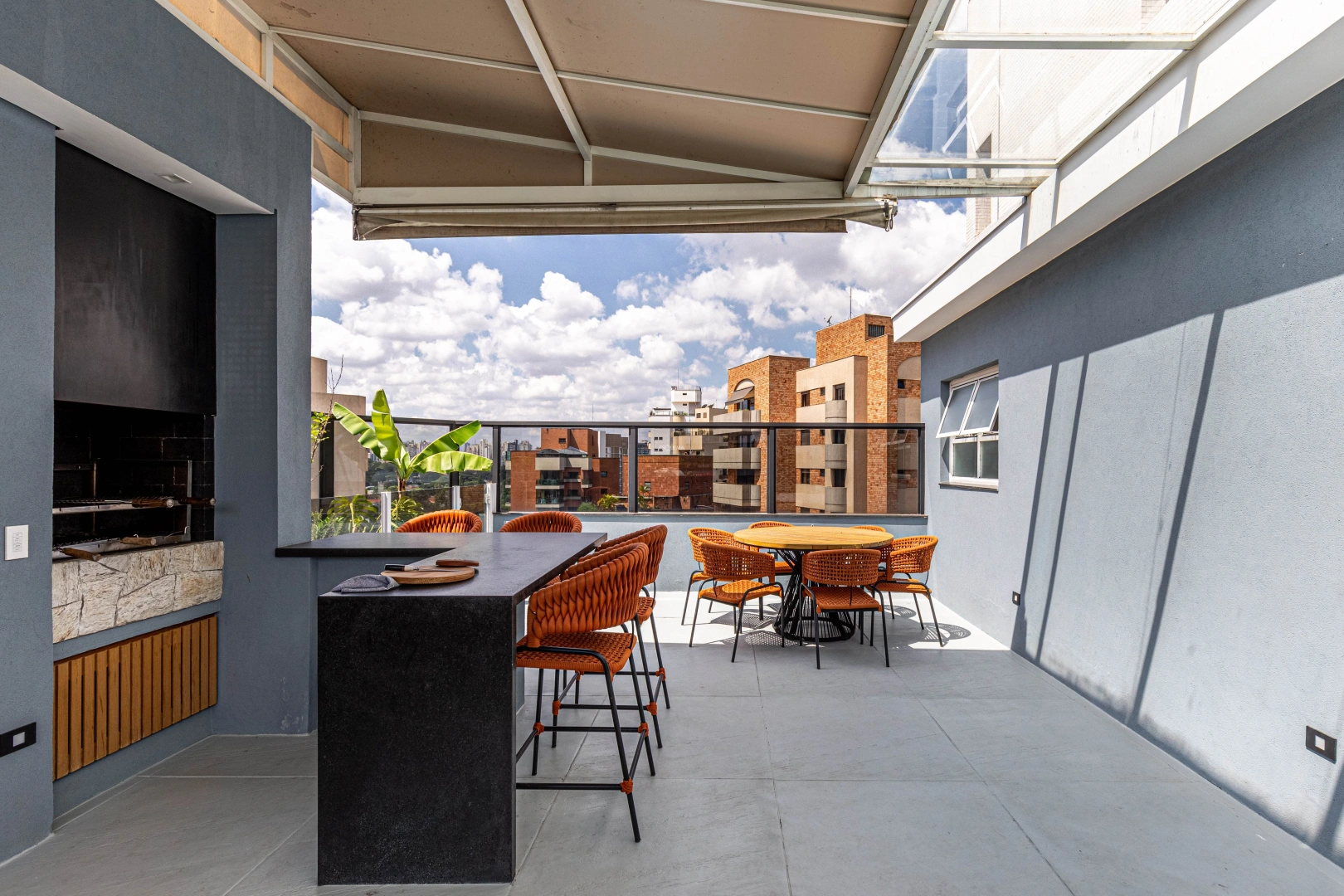 Cobertura duplex modernizada próxima ao Parque Ibirapuera - Imagem 5