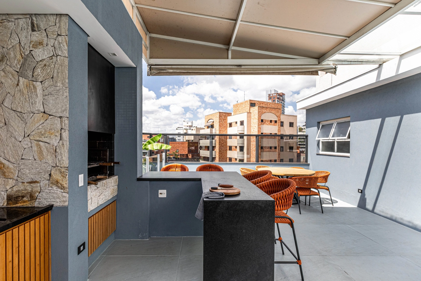 Cobertura duplex modernizada próxima ao Parque Ibirapuera - Imagem 6