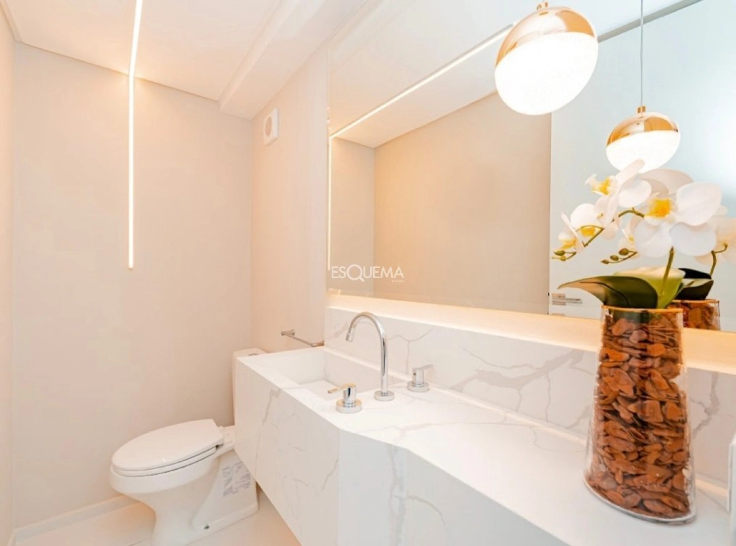 Apartamento duplex pronto para morar - Imagem 10