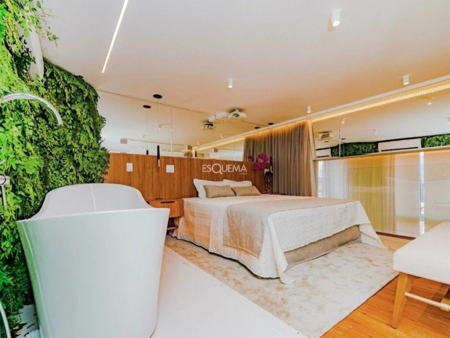 Apartamento duplex pronto para morar - Imagem 11