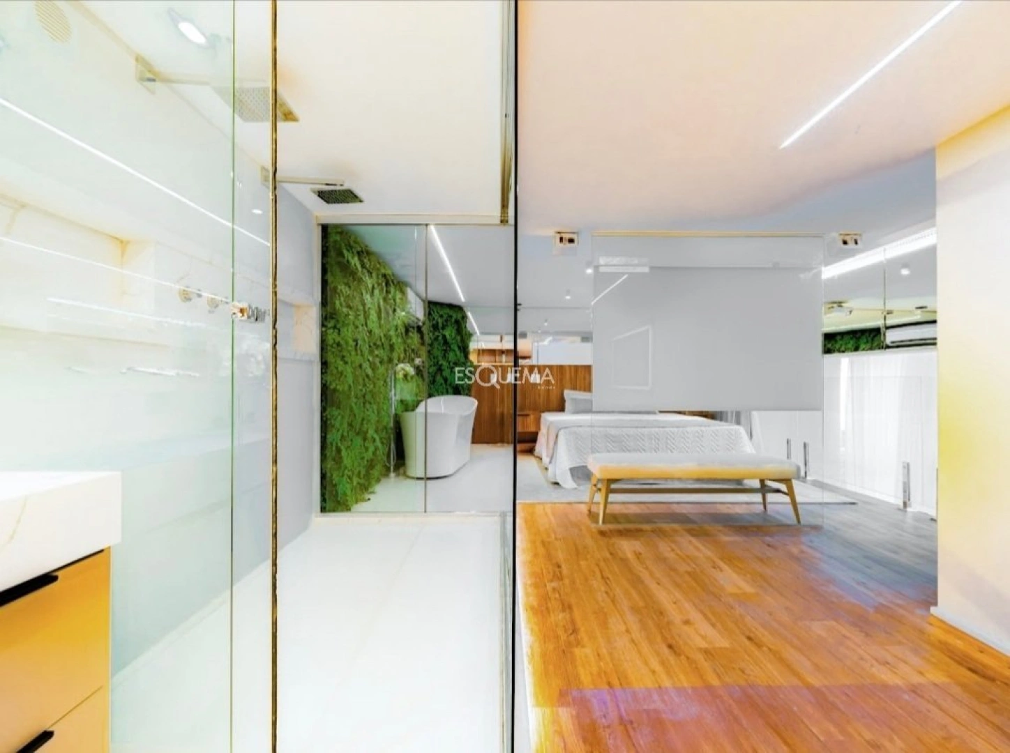 Apartamento duplex pronto para morar - Imagem 12