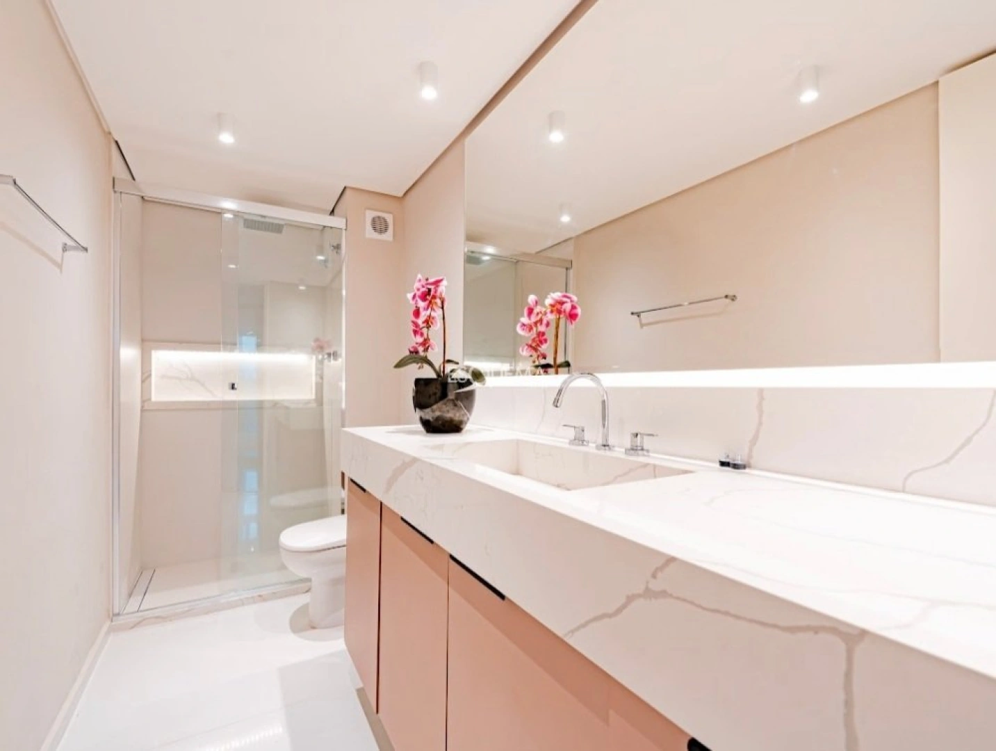 Apartamento duplex pronto para morar - Imagem 13