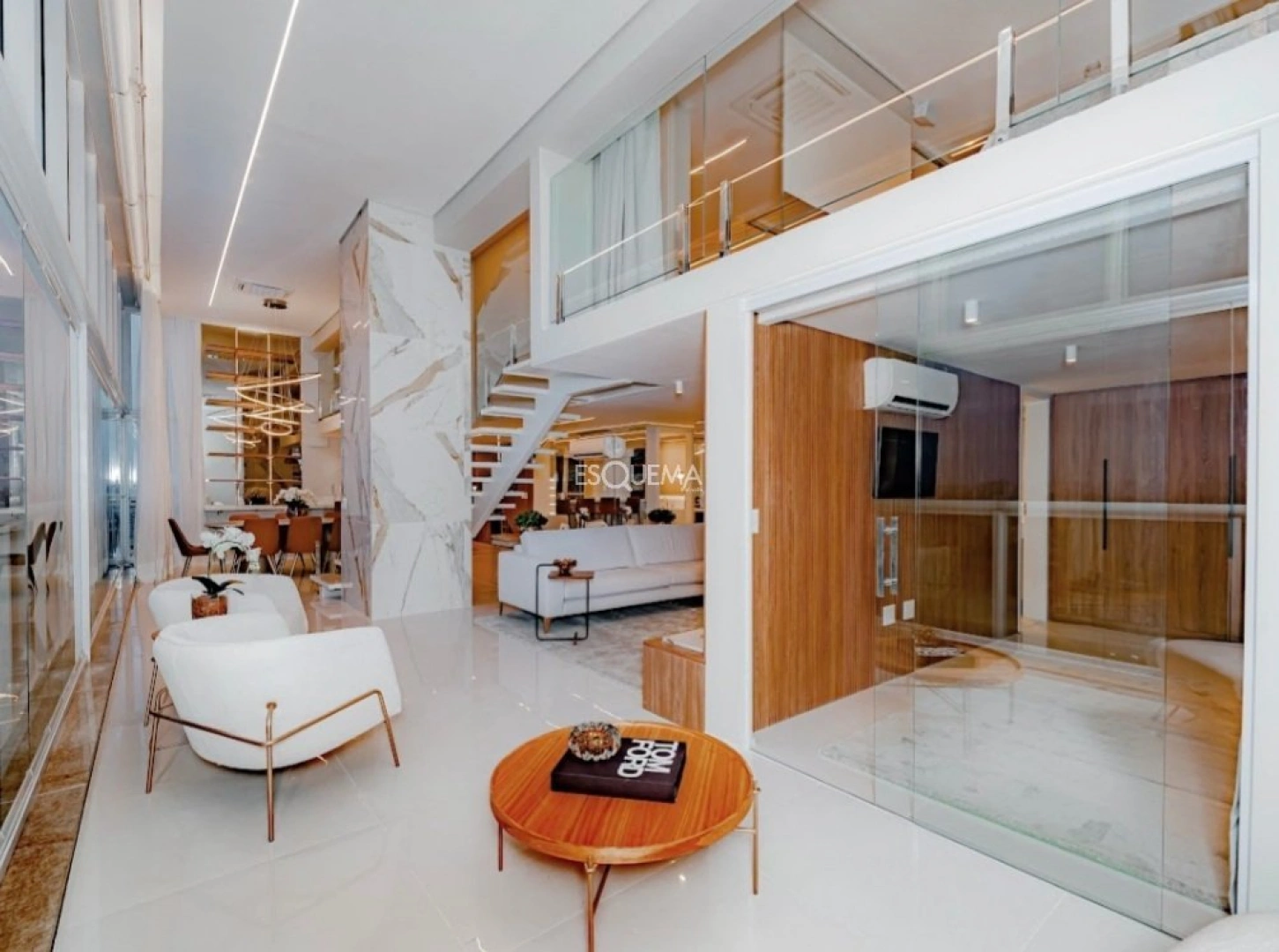 Apartamento duplex pronto para morar - Imagem 4