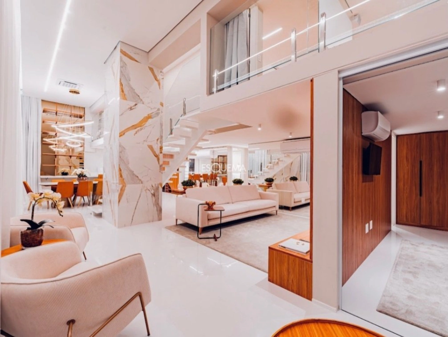 Apartamento duplex pronto para morar - Imagem 5