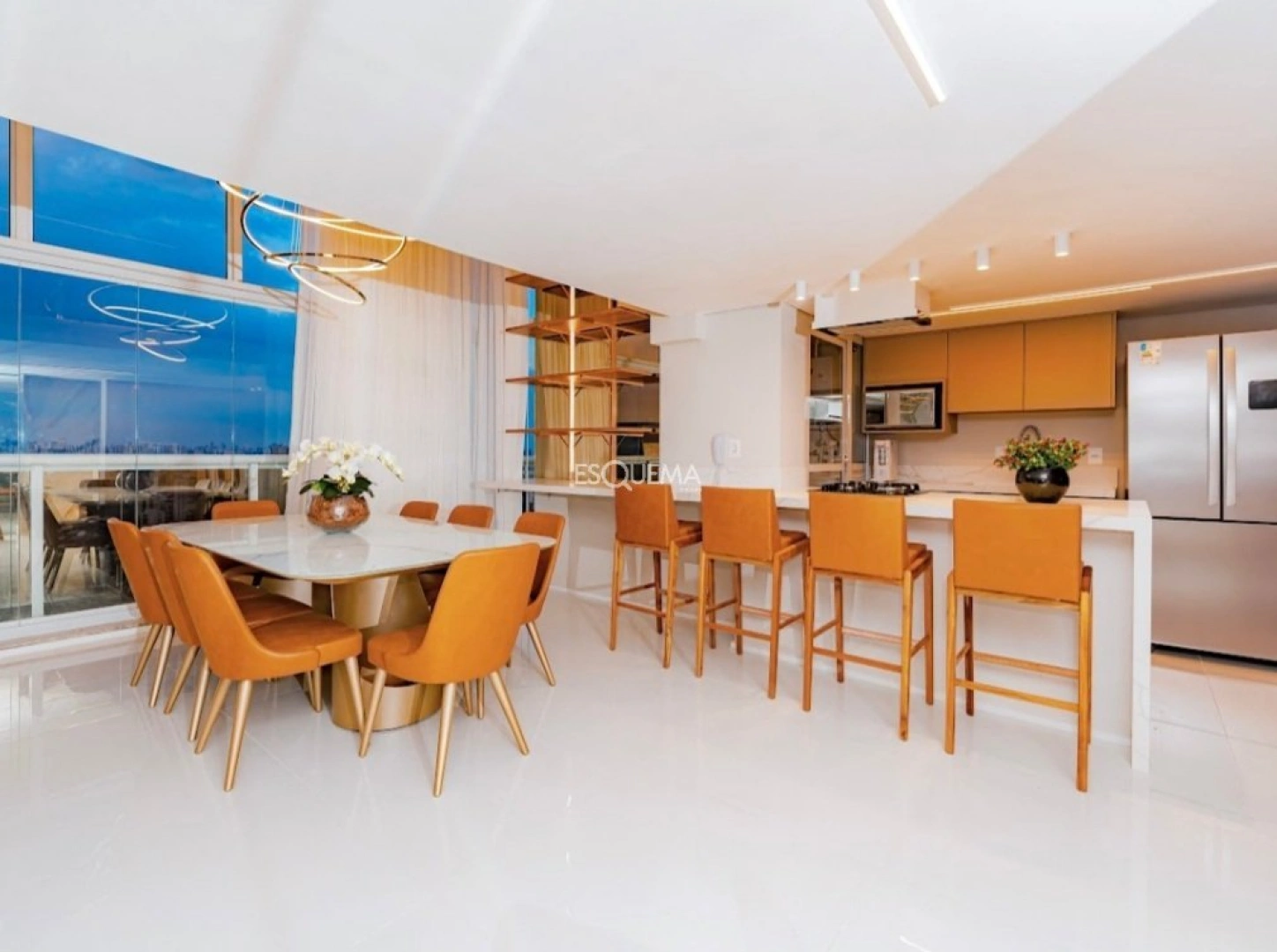 Apartamento duplex pronto para morar - Imagem 6