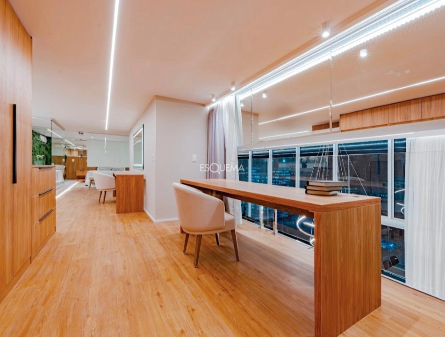 Apartamento duplex pronto para morar - Imagem 7
