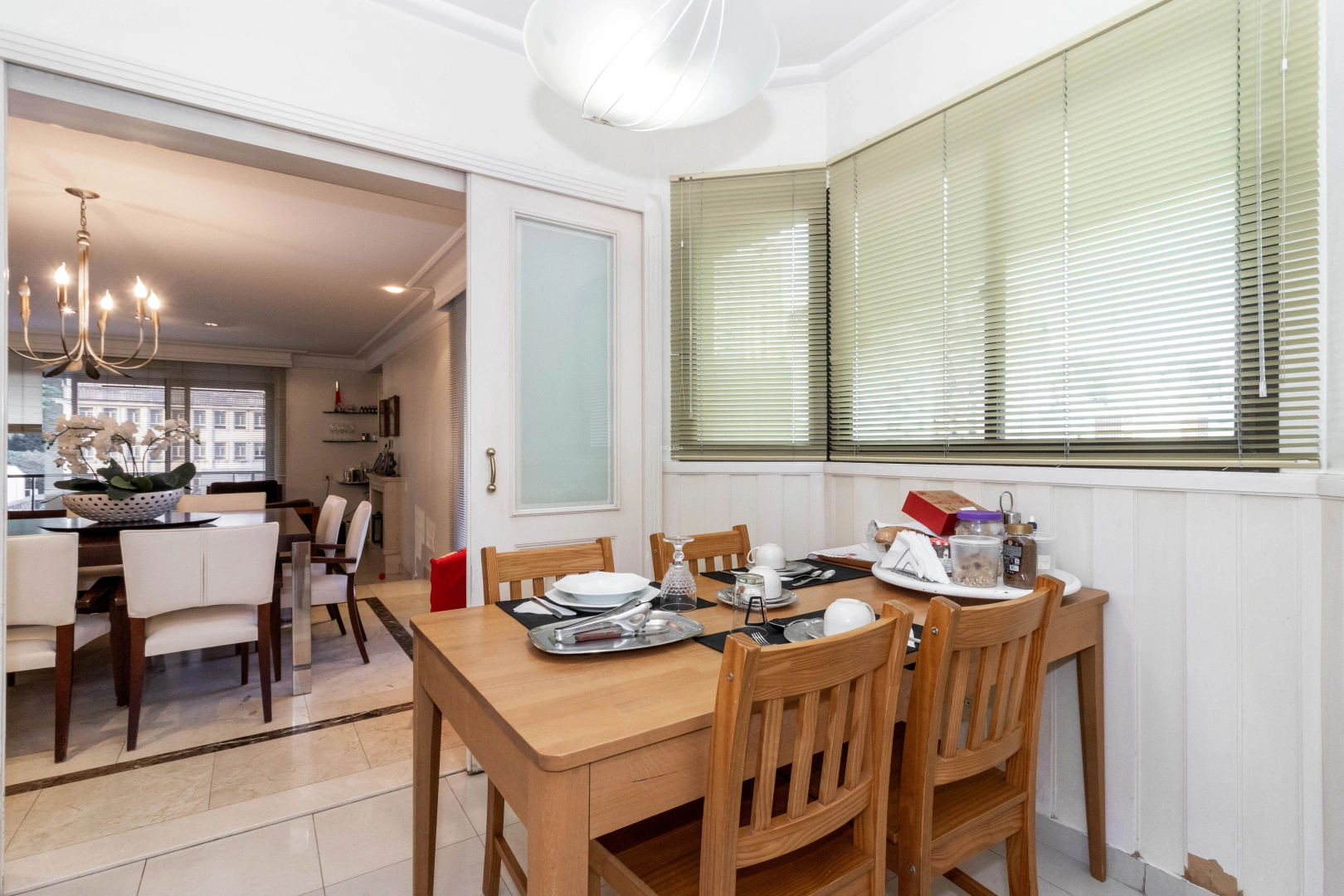 Apartamento Lindenberg ao lado do Parque Trianon - Imagem 11