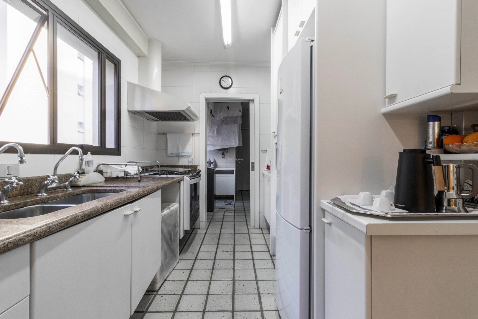 Apartamento Lindenberg ao lado do Parque Trianon - Imagem 12