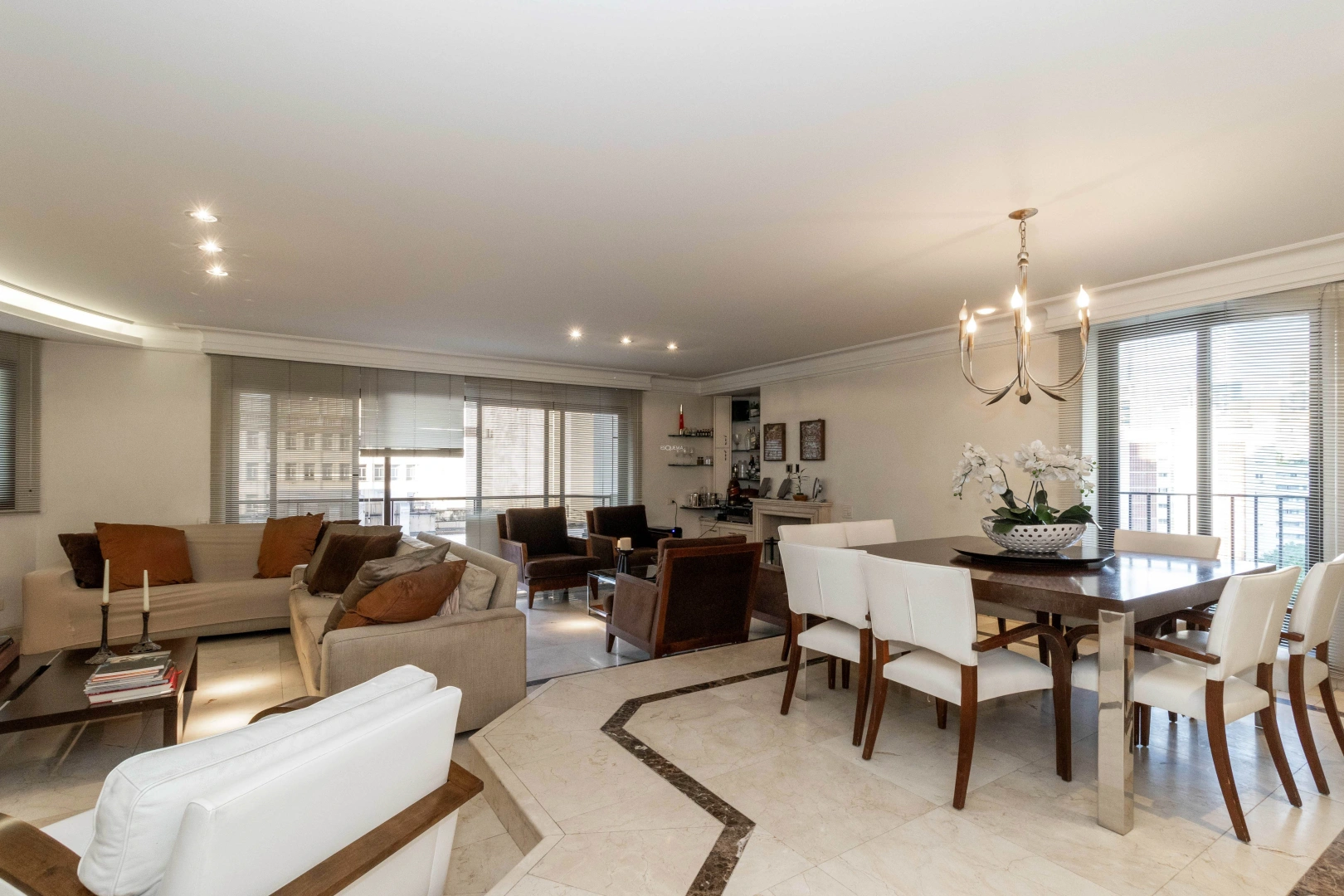 Apartamento Lindenberg ao lado do Parque Trianon - Imagem 2