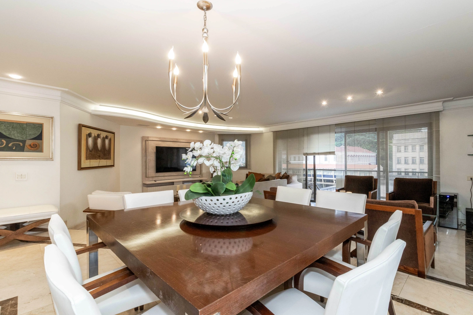 Apartamento Lindenberg ao lado do Parque Trianon - Imagem 3