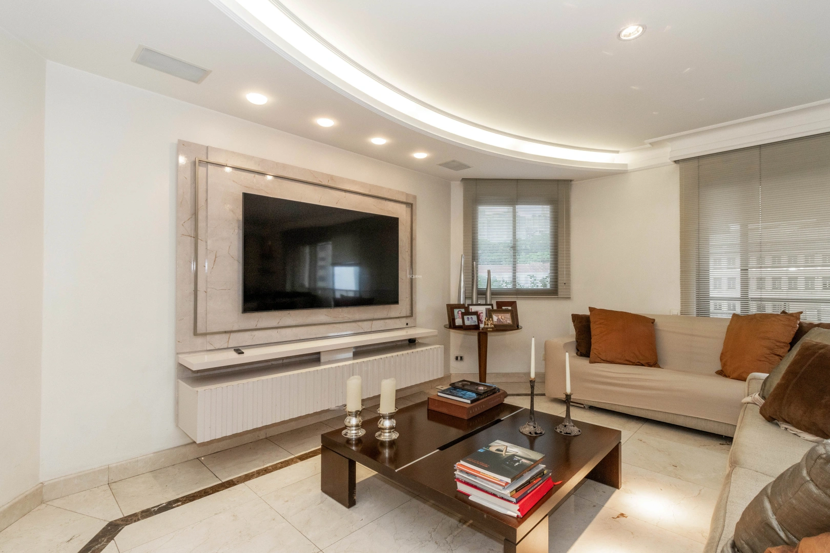 Apartamento Lindenberg ao lado do Parque Trianon - Imagem 4