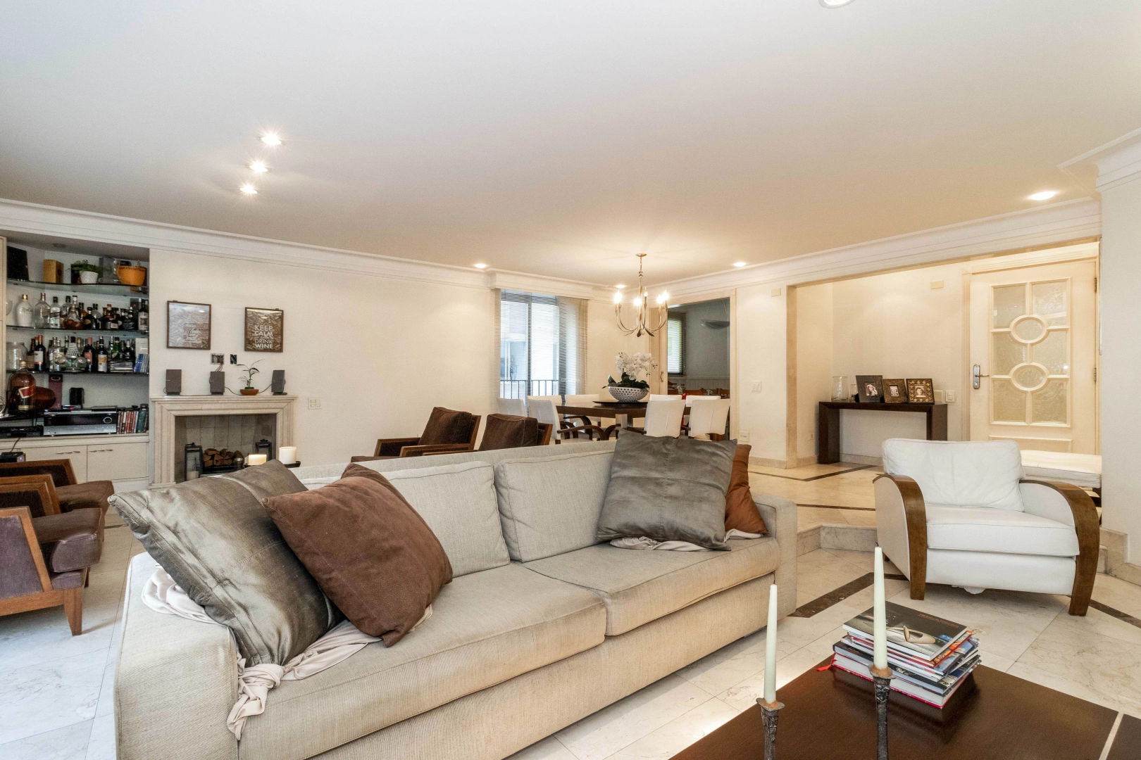 Apartamento Lindenberg ao lado do Parque Trianon - Imagem 6