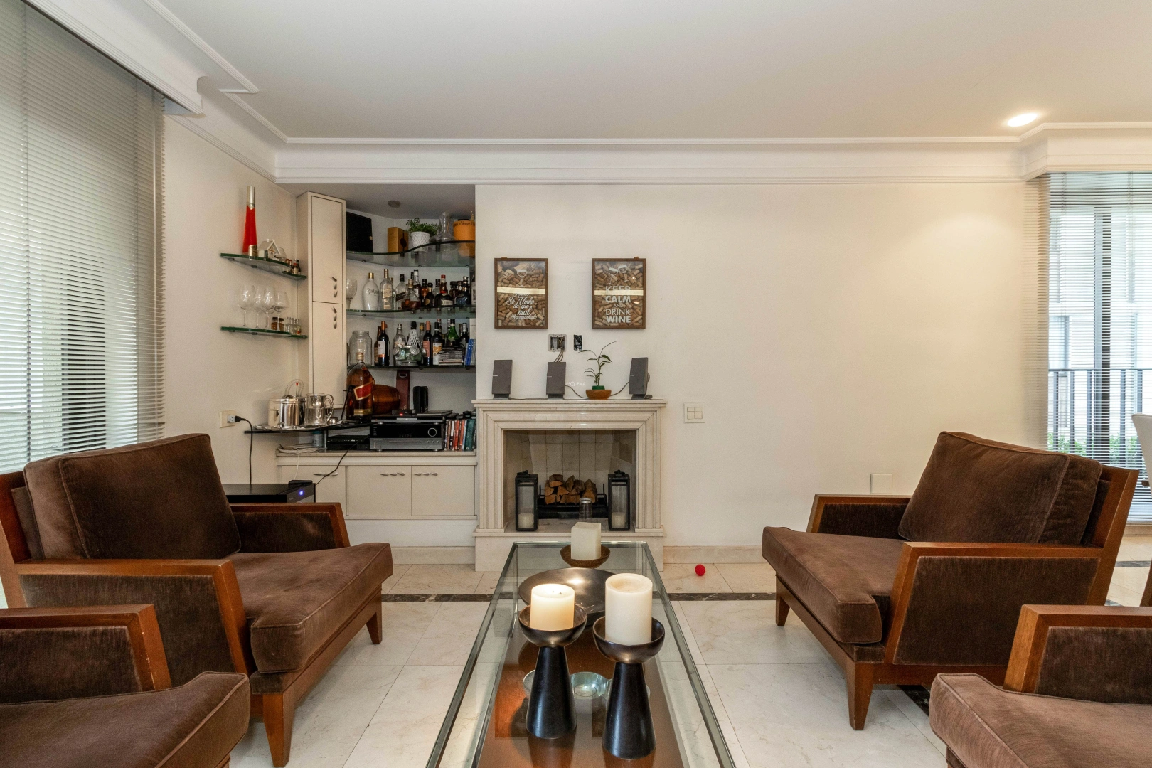 Apartamento Lindenberg ao lado do Parque Trianon - Imagem 8
