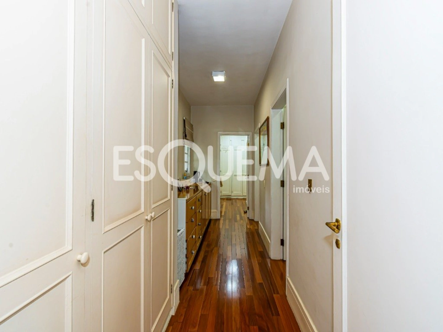 Casa no bairro Cidade Jardim com ares de campo - Imagem 10