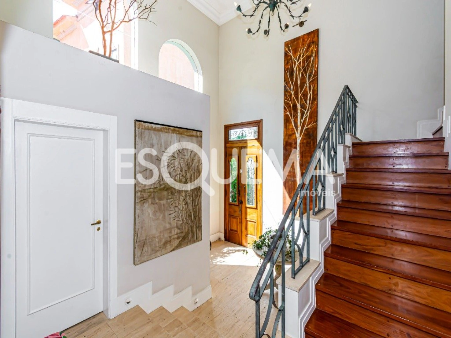 Casa no bairro Cidade Jardim com ares de campo - Imagem 15