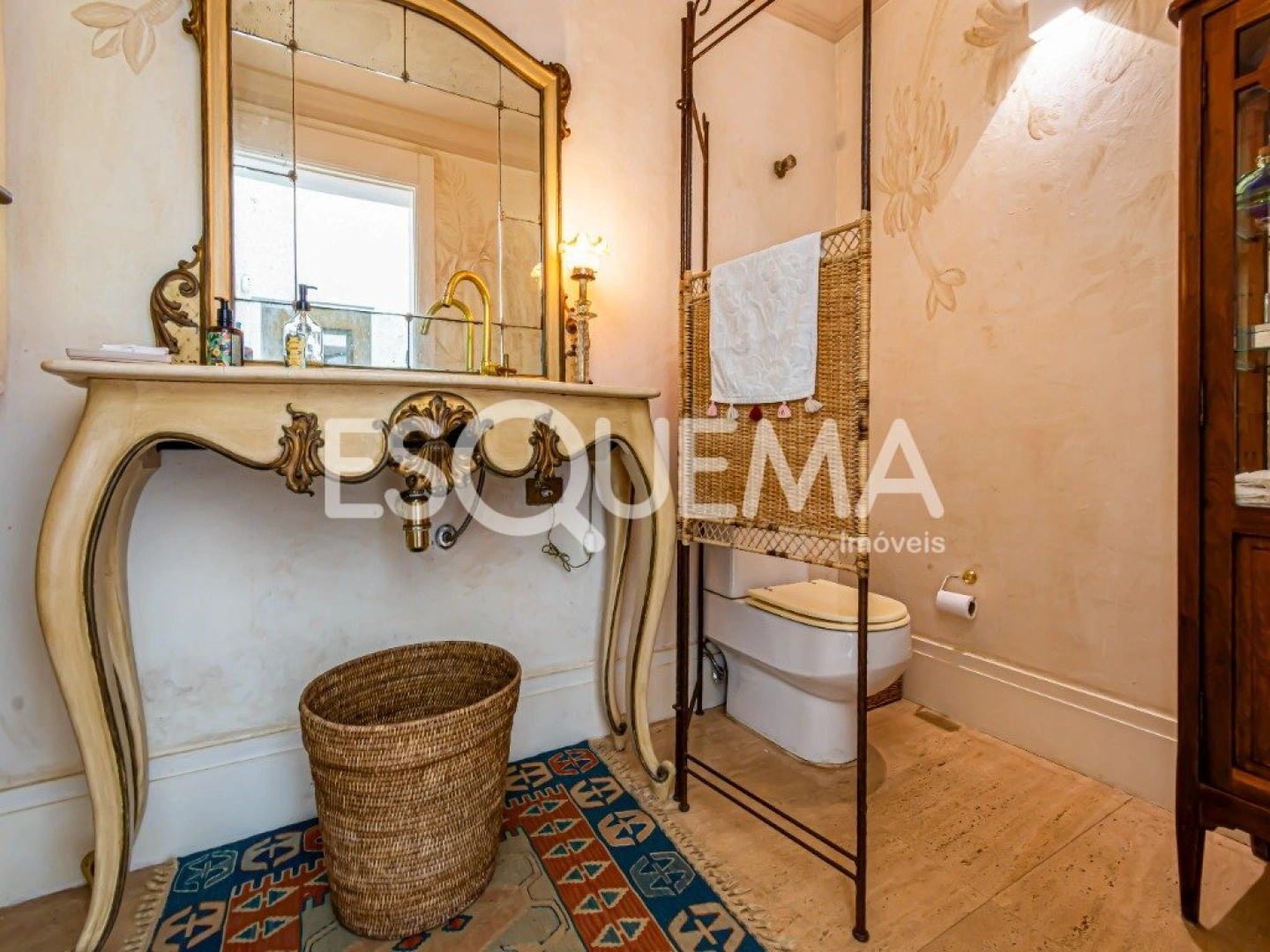 Casa no bairro Cidade Jardim com ares de campo - Imagem 8