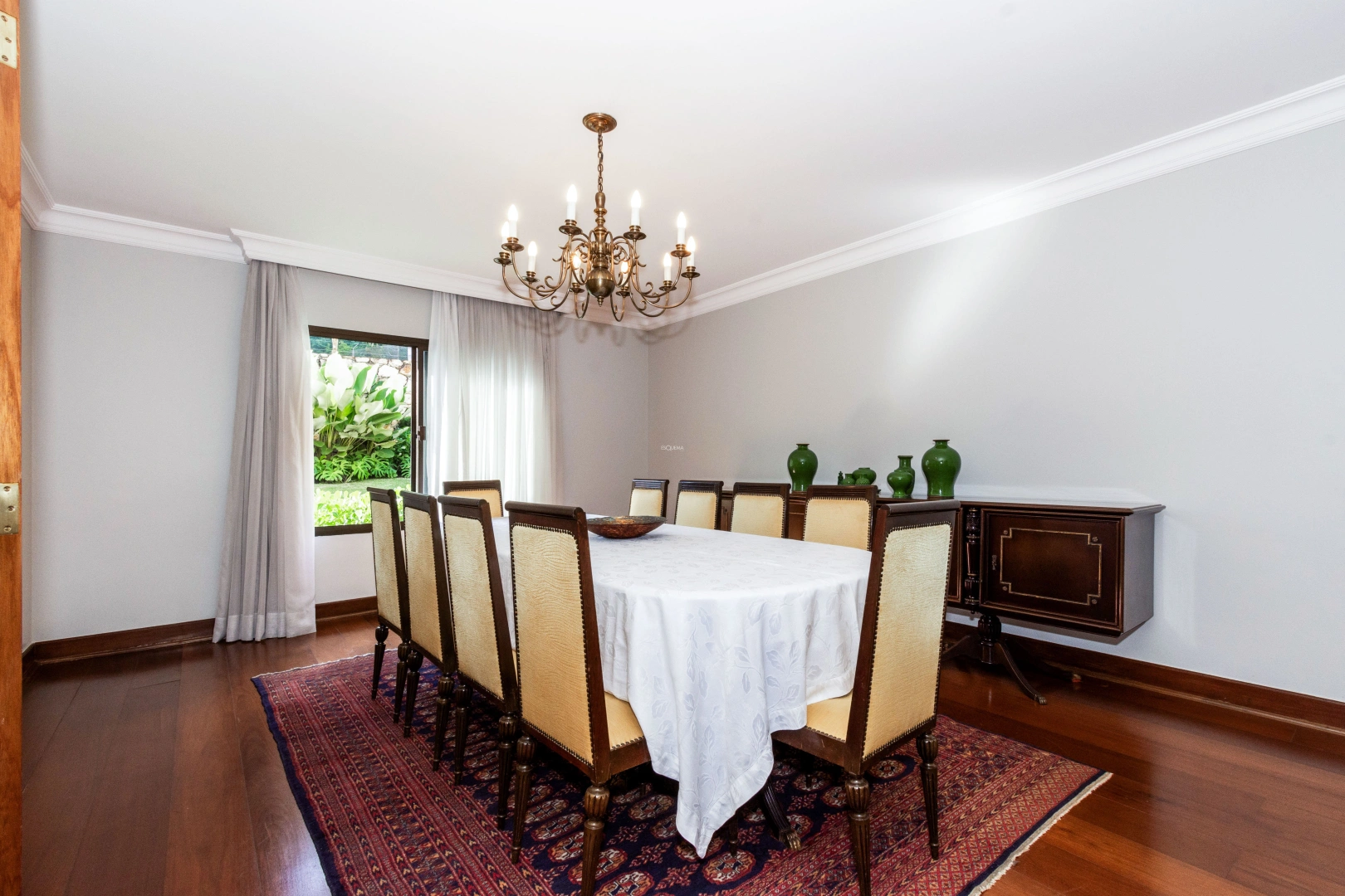 Casa ampla em uma das melhores ruas do bairro - Imagem 14