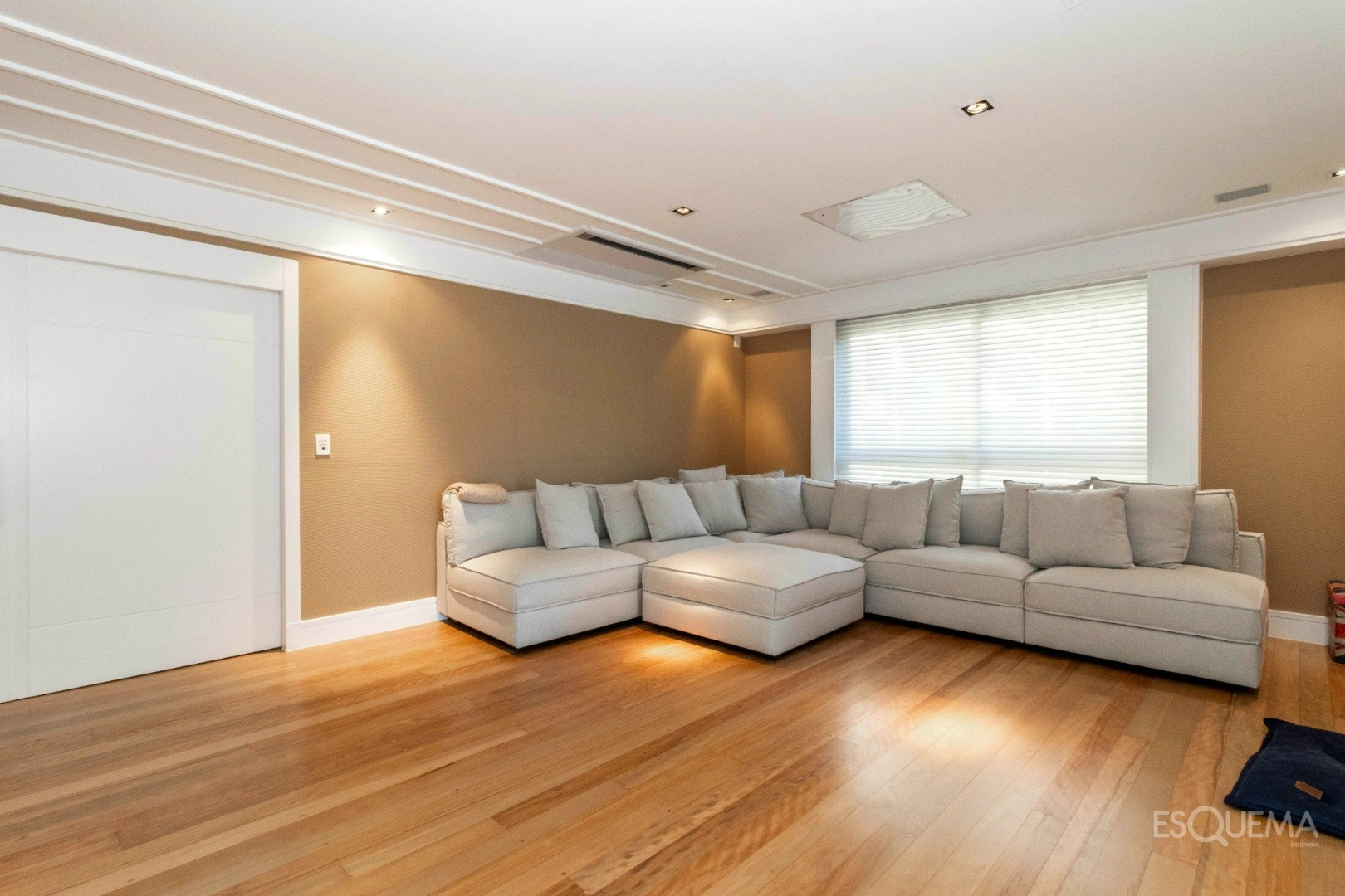 Apartamento com vista para a copa das árvores - Imagem 6