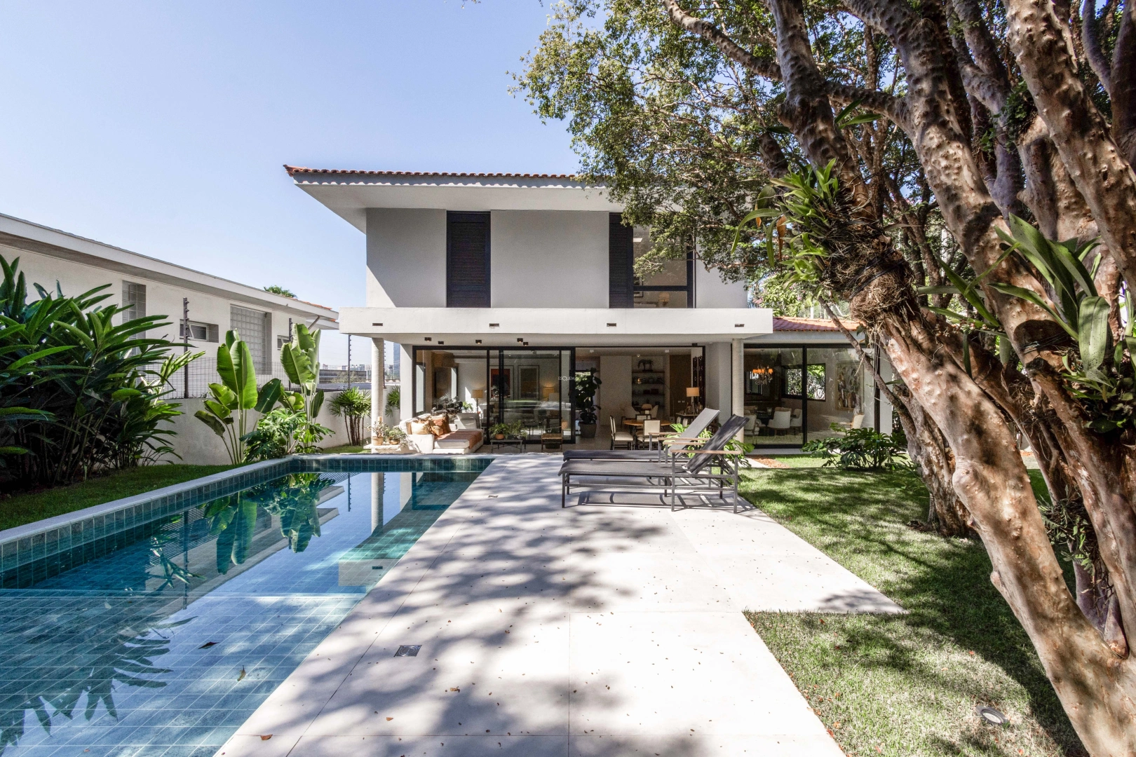 Casa ampla e reformada - Imagem 2