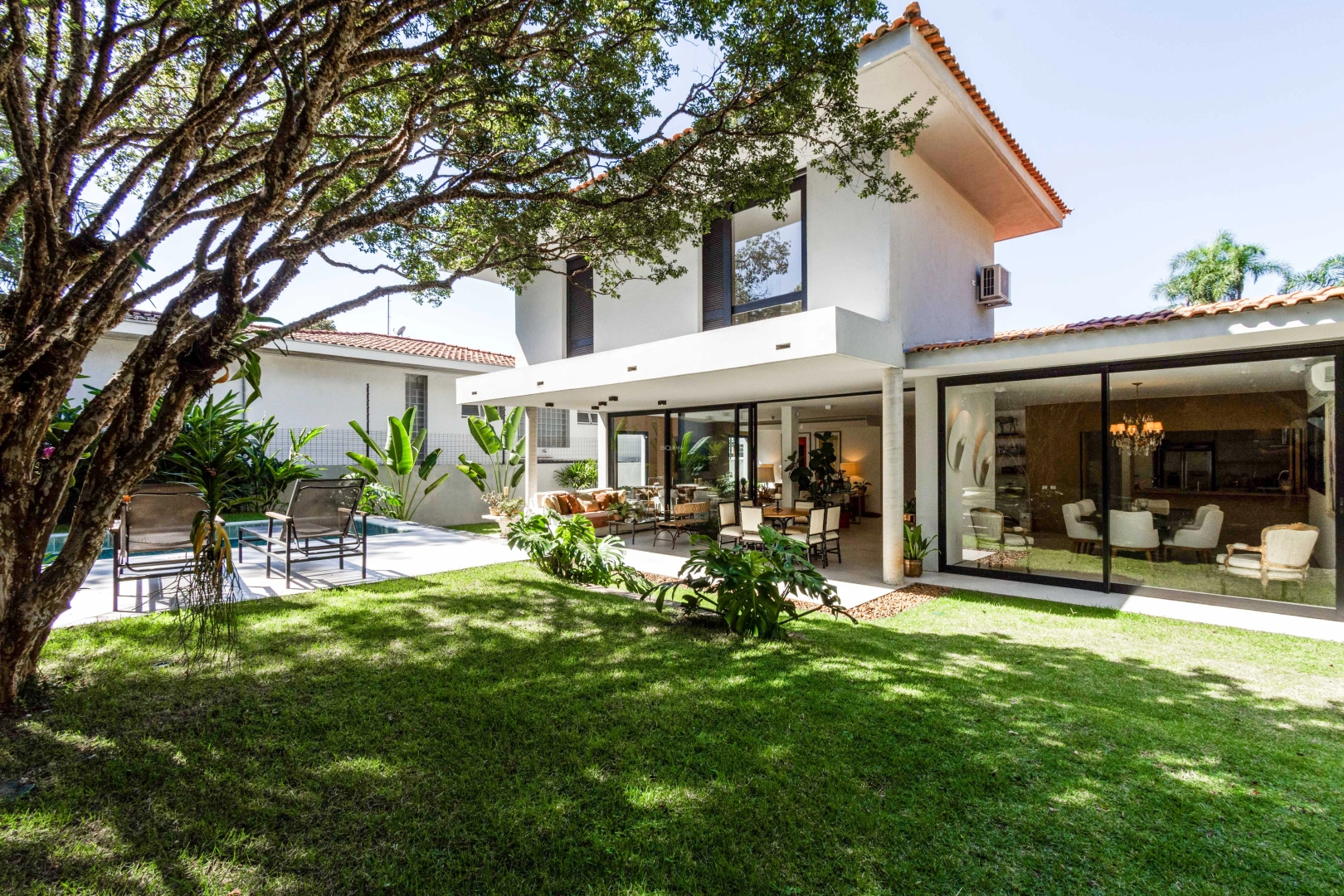 Casa ampla e reformada - Imagem 3