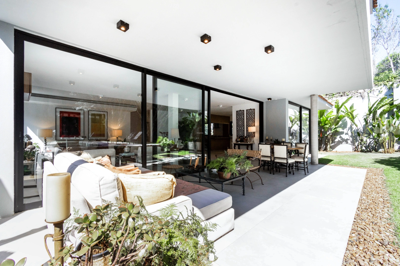 Casa ampla e reformada - Imagem 5