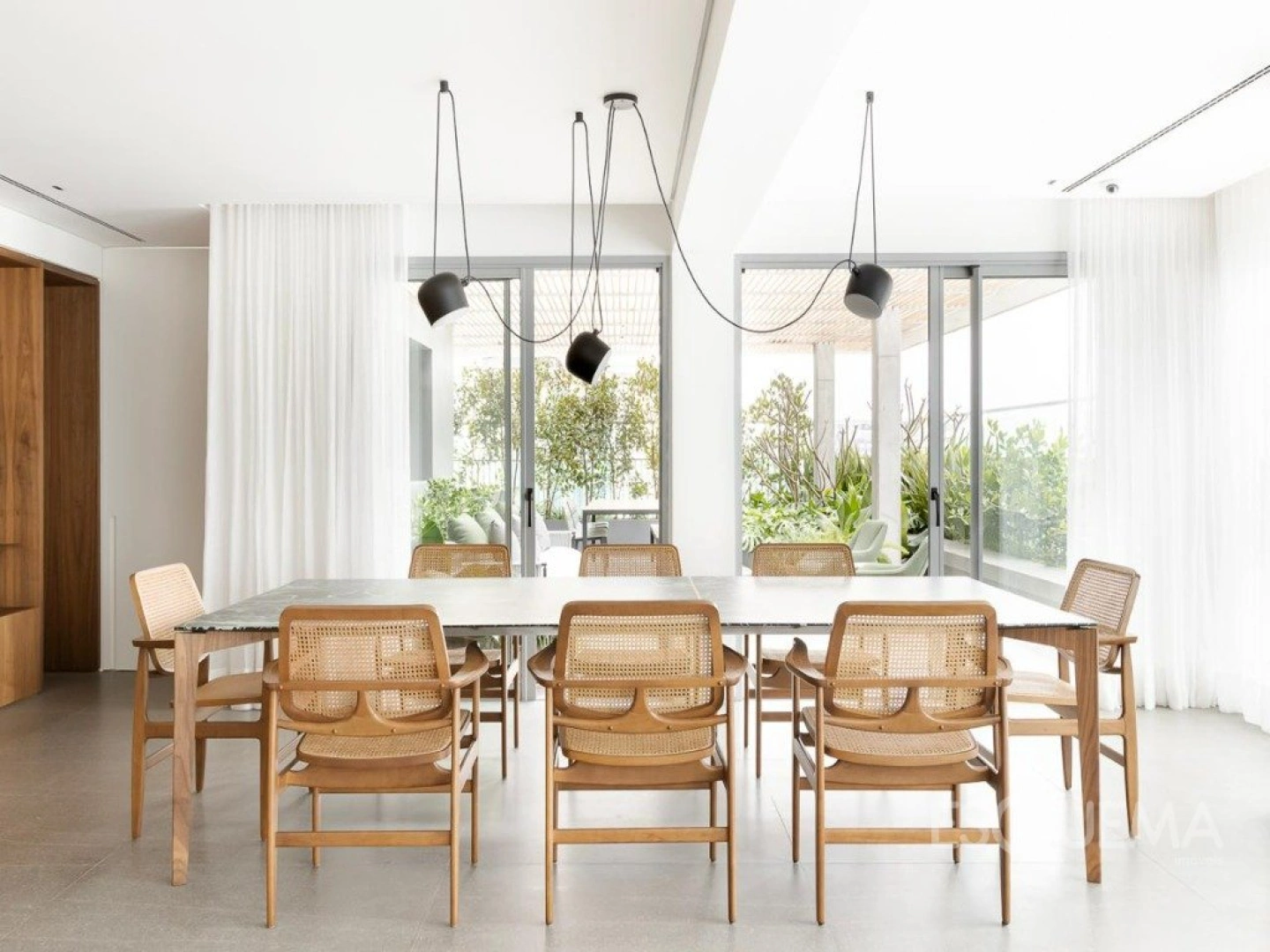 Penthouse em Moema Pássaros - Imagem 13