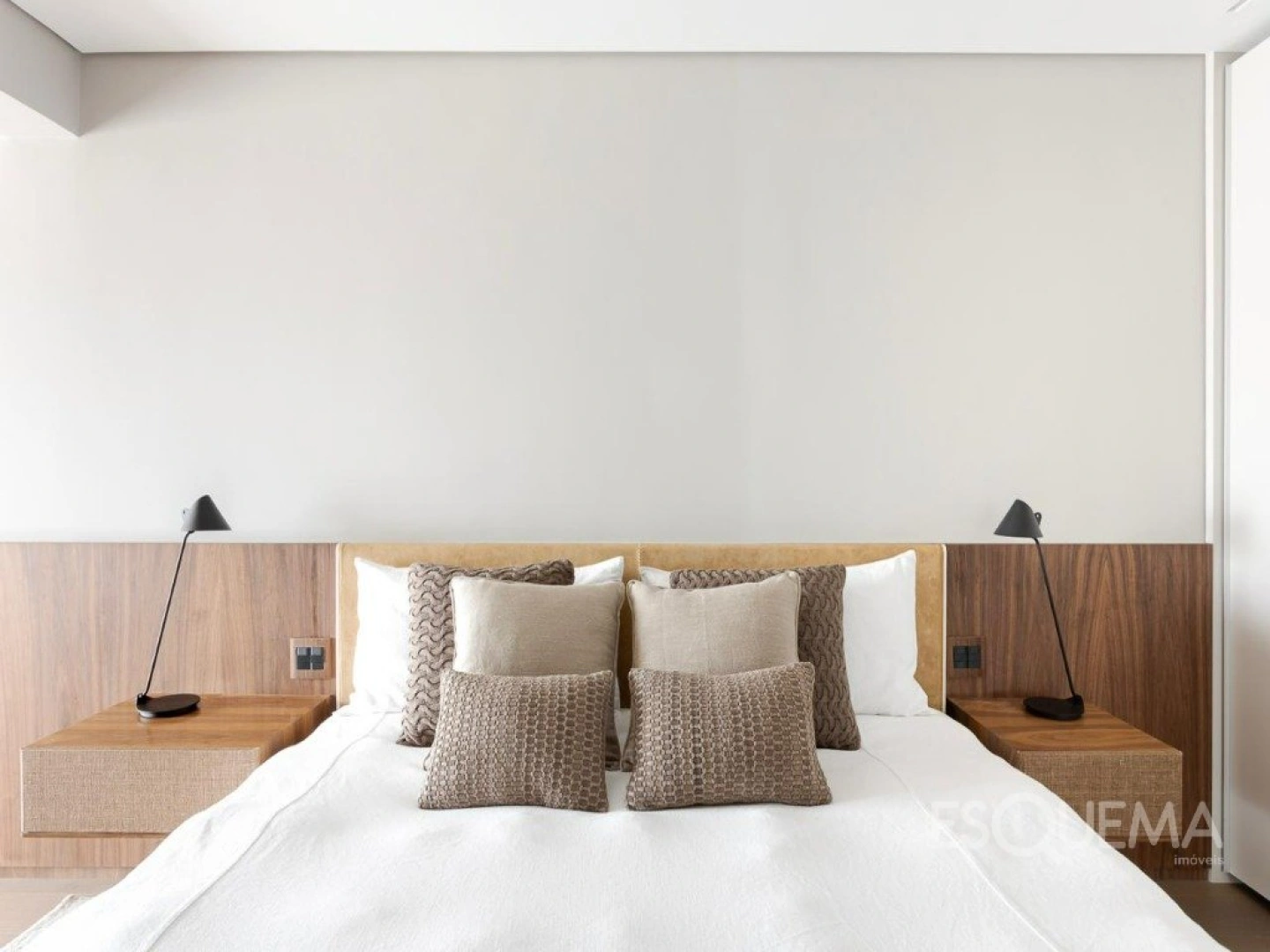 Penthouse em Moema Pássaros - Imagem 14