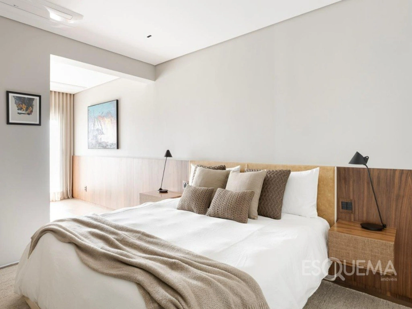 Penthouse em Moema Pássaros - Imagem 15
