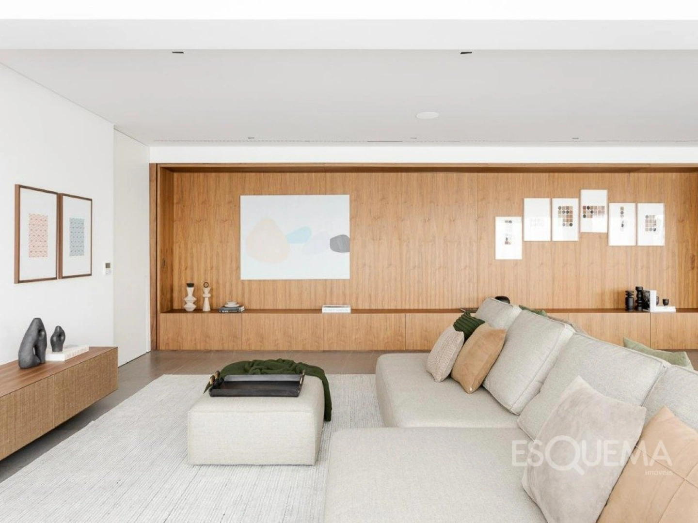 Penthouse em Moema Pássaros - Imagem 4