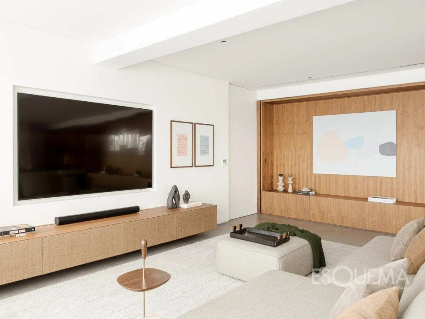 Penthouse em Moema Pássaros - Imagem 5