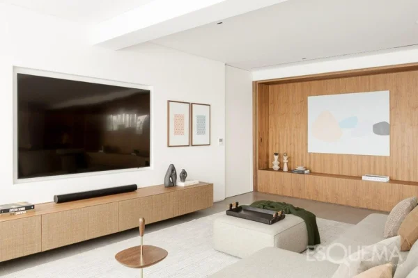 Penthouse em Moema Pássaros