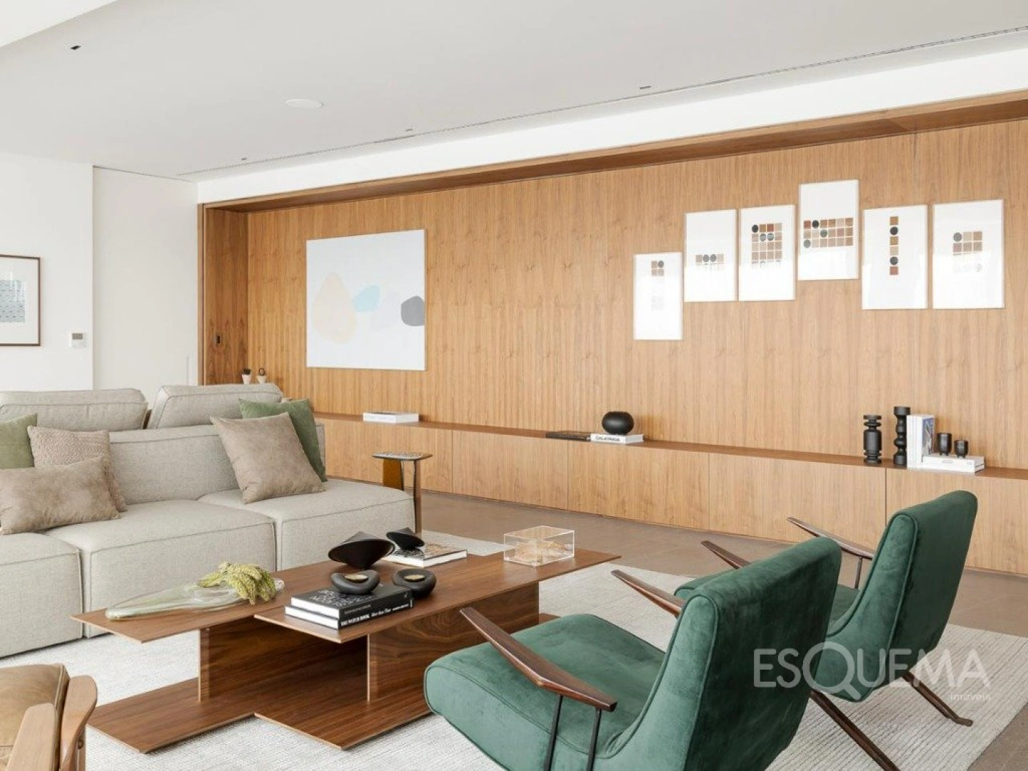 Penthouse em Moema Pássaros - Imagem 7