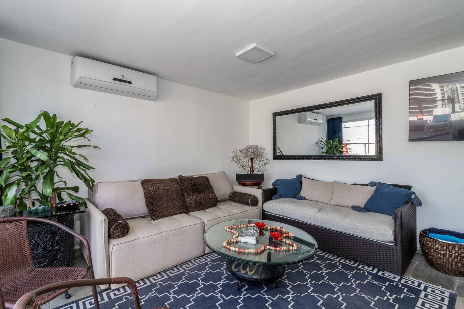 Cobertura duplex próxima ao Parque Ibirapuera - Imagem 10
